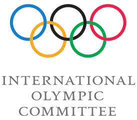 国際オリンピック委員会 IOC(International Olympic Committee)