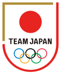 日本オリンピック委員会 JOC(Japanese Olympic Committee)