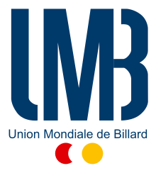 世界ビリヤード連合 UMB(Union Mondiale de Billard)